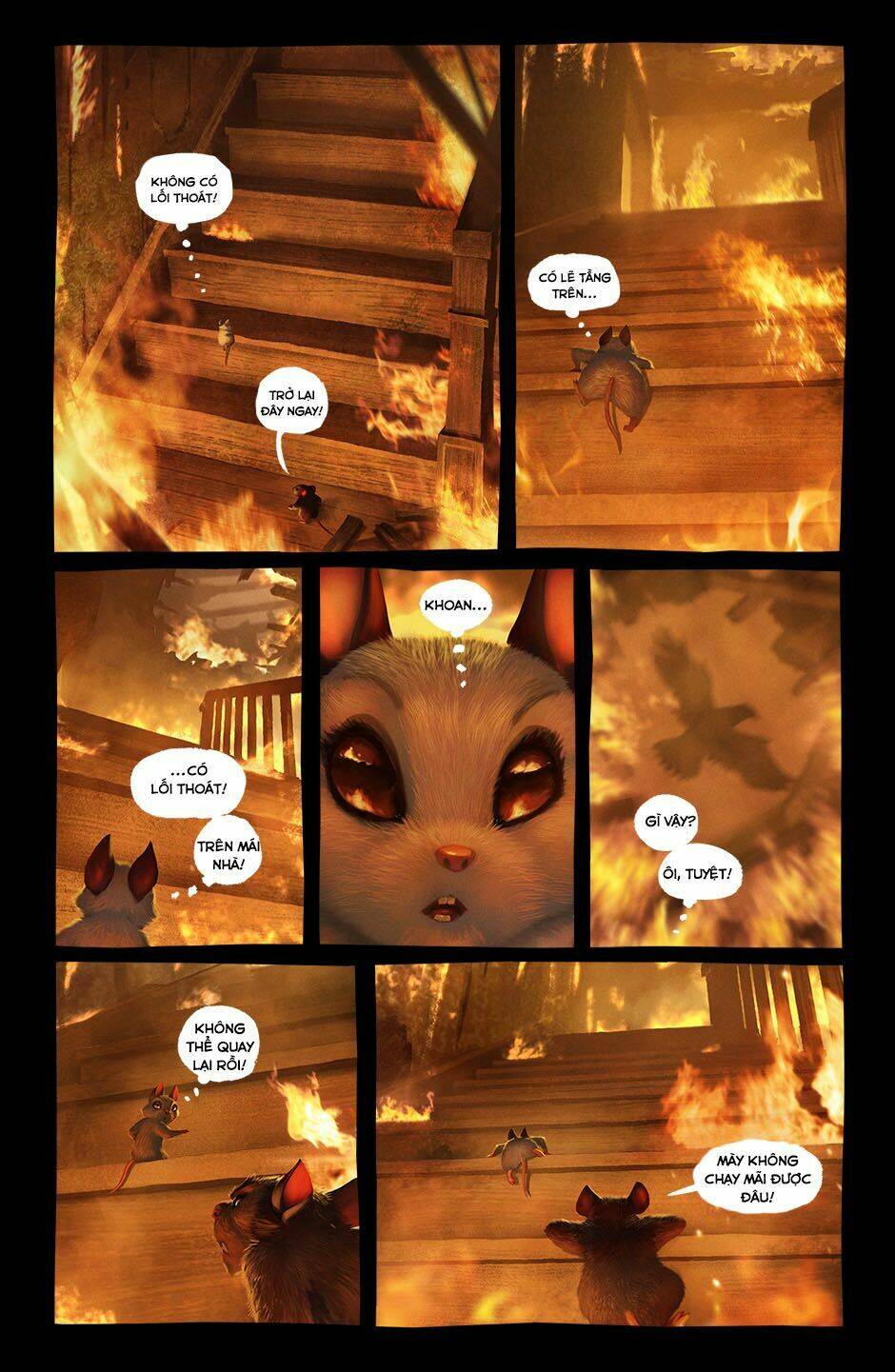 Phục Thù Thiếu Gia Tiểu Điềm Thê: Chapter 9