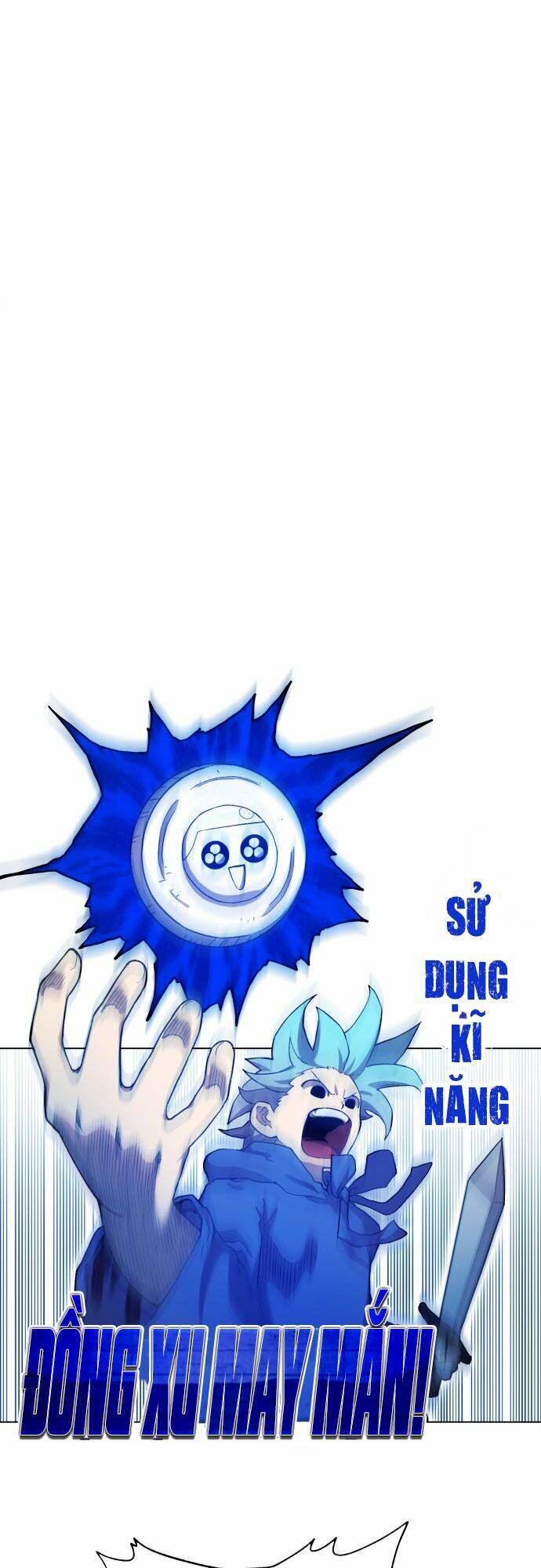 Hard Core Leveling Warrior Ss2: Chapter 43