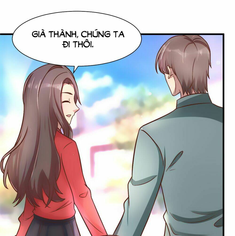 Thời Gian Đều Biết: Chapter 21