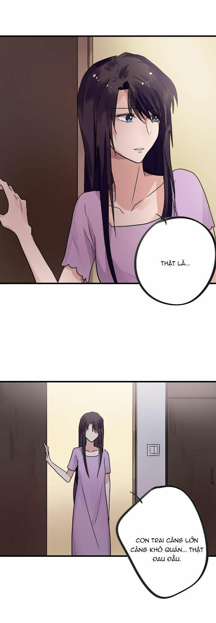 Phải Lòng Em Trai Của Bạn Gái Mình: Chapter 19