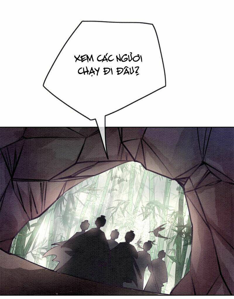 Hậu Cung Của Trẫm Cháy Rồi!: Chapter 31