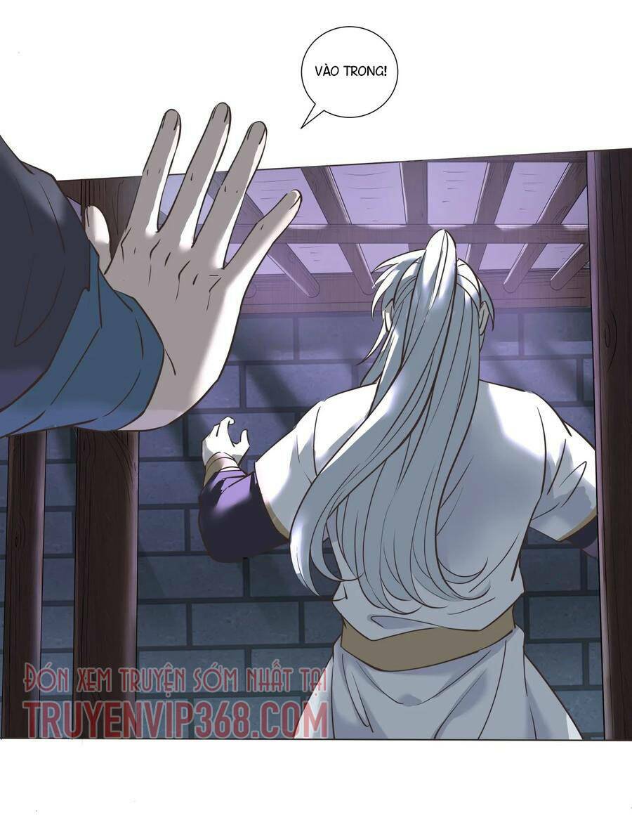 Trăm Vạn Cách Thành Thần: Chapter 13