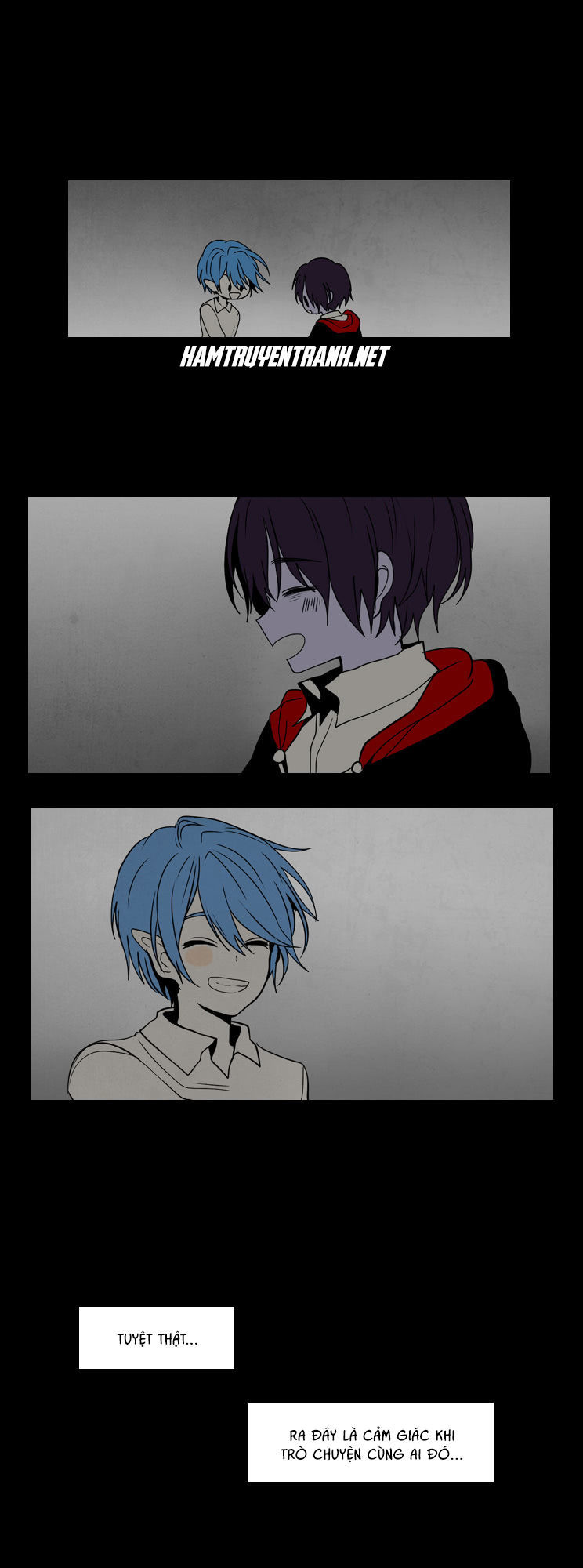 End & Save: Chapter 36