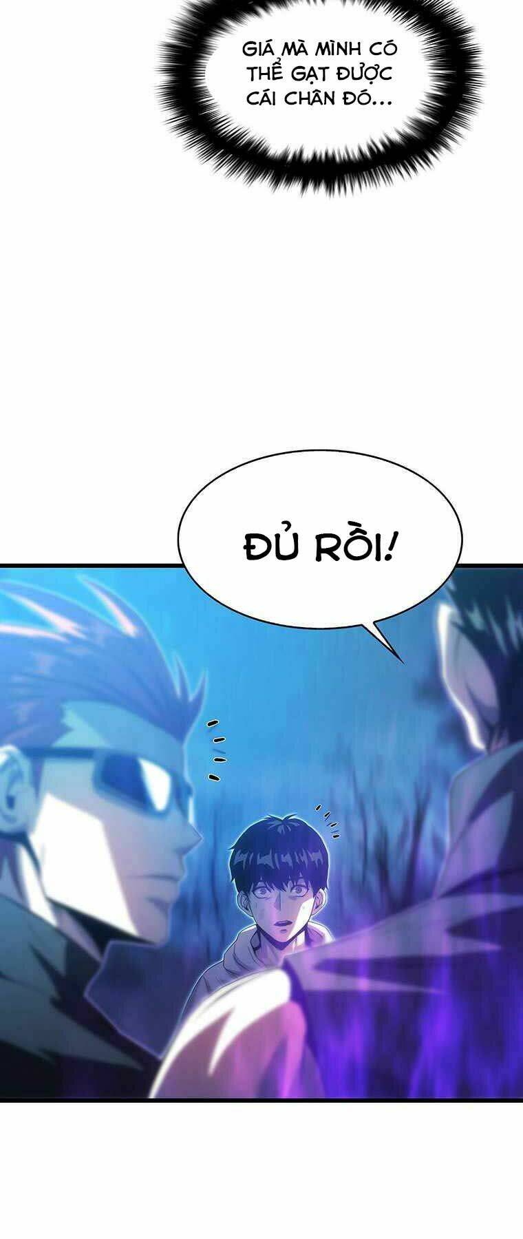 Hậu Duệ Của Hổ: Chapter 14