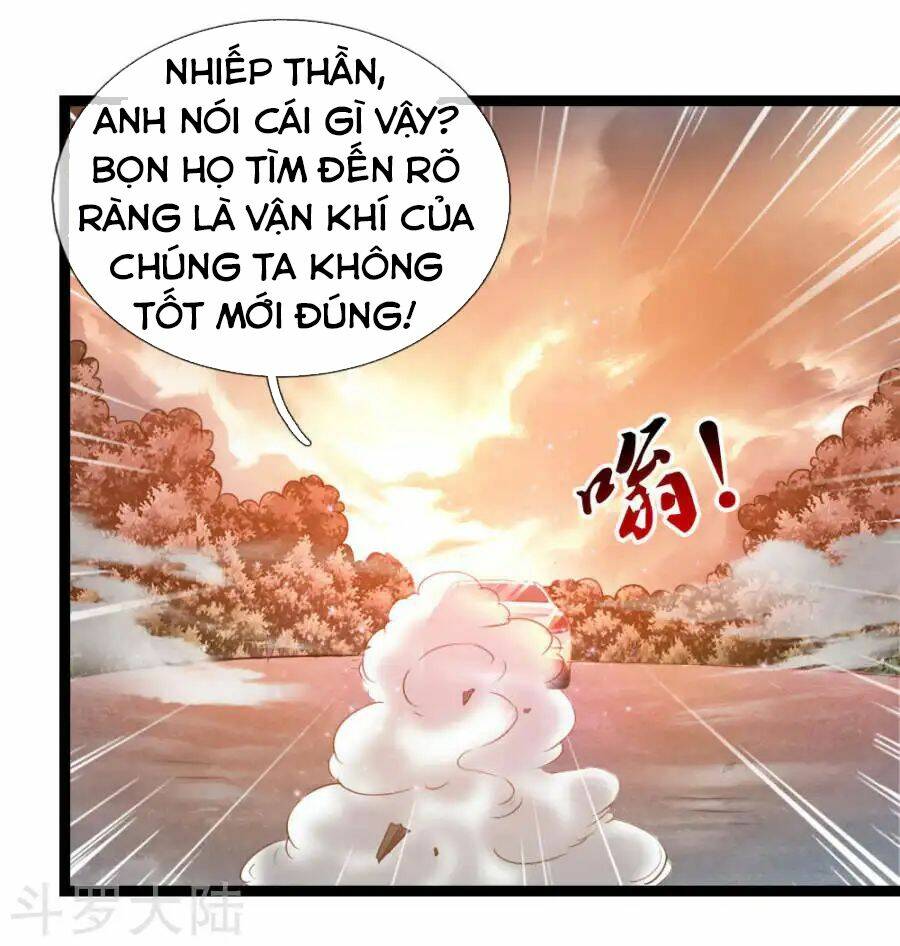 Tuyệt Thế Phi Đao: Chapter 75