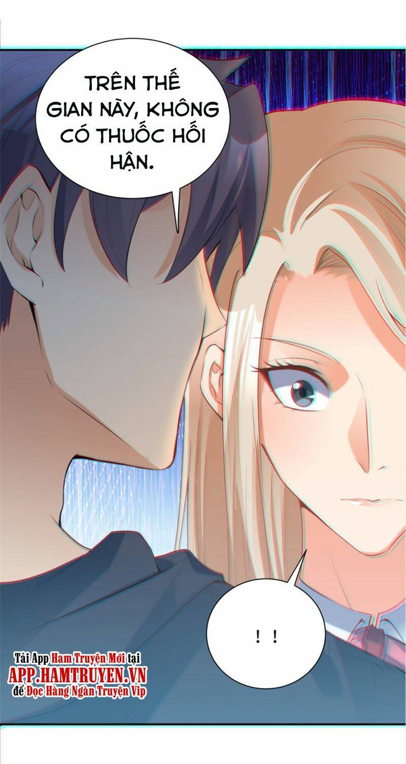 Đế Tế: Chapter 79