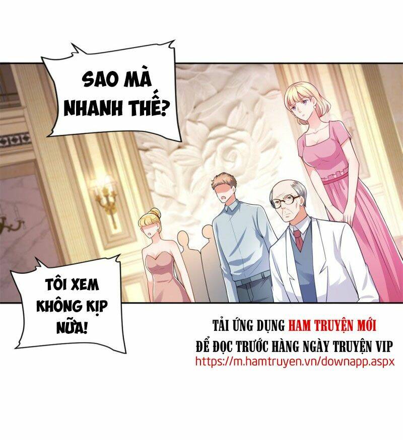Chí Tôn Toàn Năng: Chapter 65