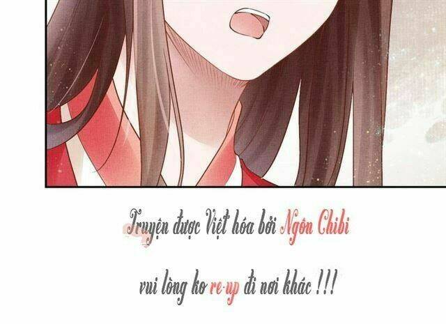 Thịnh Sủng Y Phi Chi Dao Quan Truyện: Chapter 36