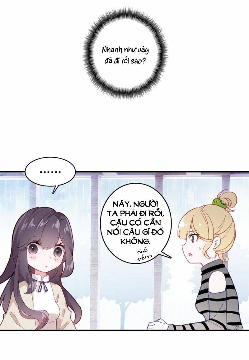 Nhất Sinh Nhất Thế Mỹ Nhân Cốt: Chapter 2