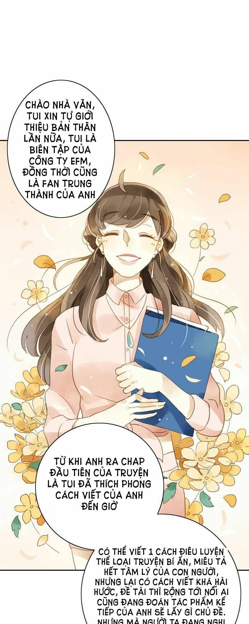 Sức Mạnh Của Sắc Đẹp: Chapter 6