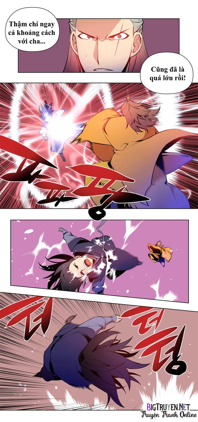 Marchan: The Embodiment Of Tales: Chapter 53
