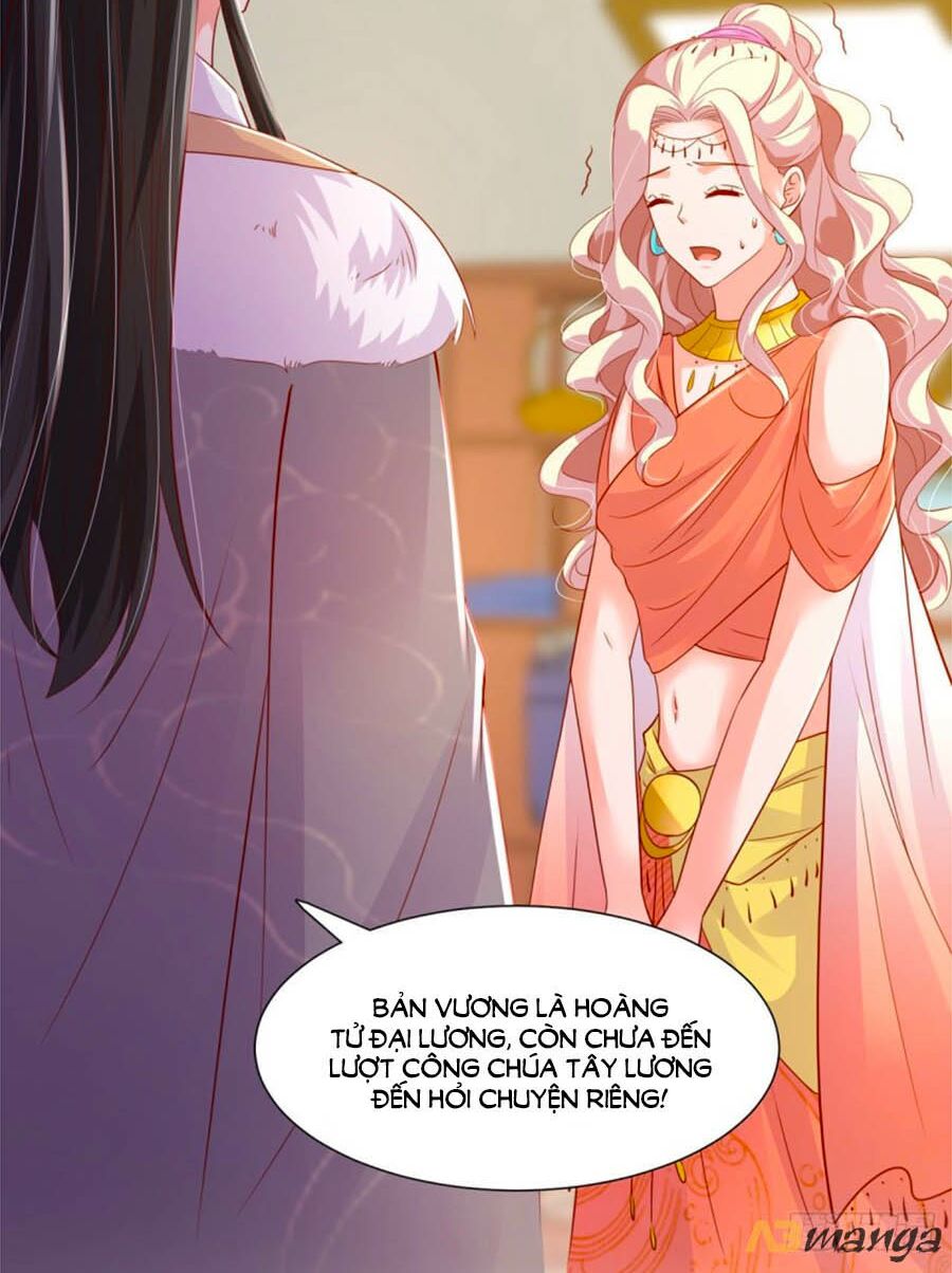 Phượng Ngự Tà Vương: Chapter 86