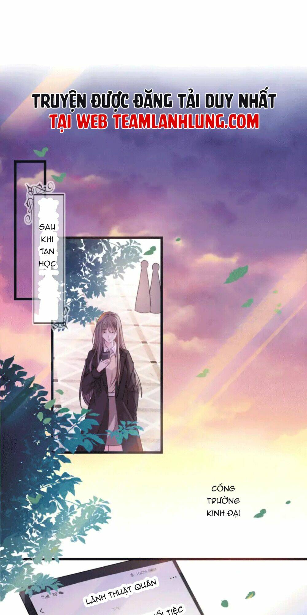 Thế Thân Hào Môn: Chapter 7