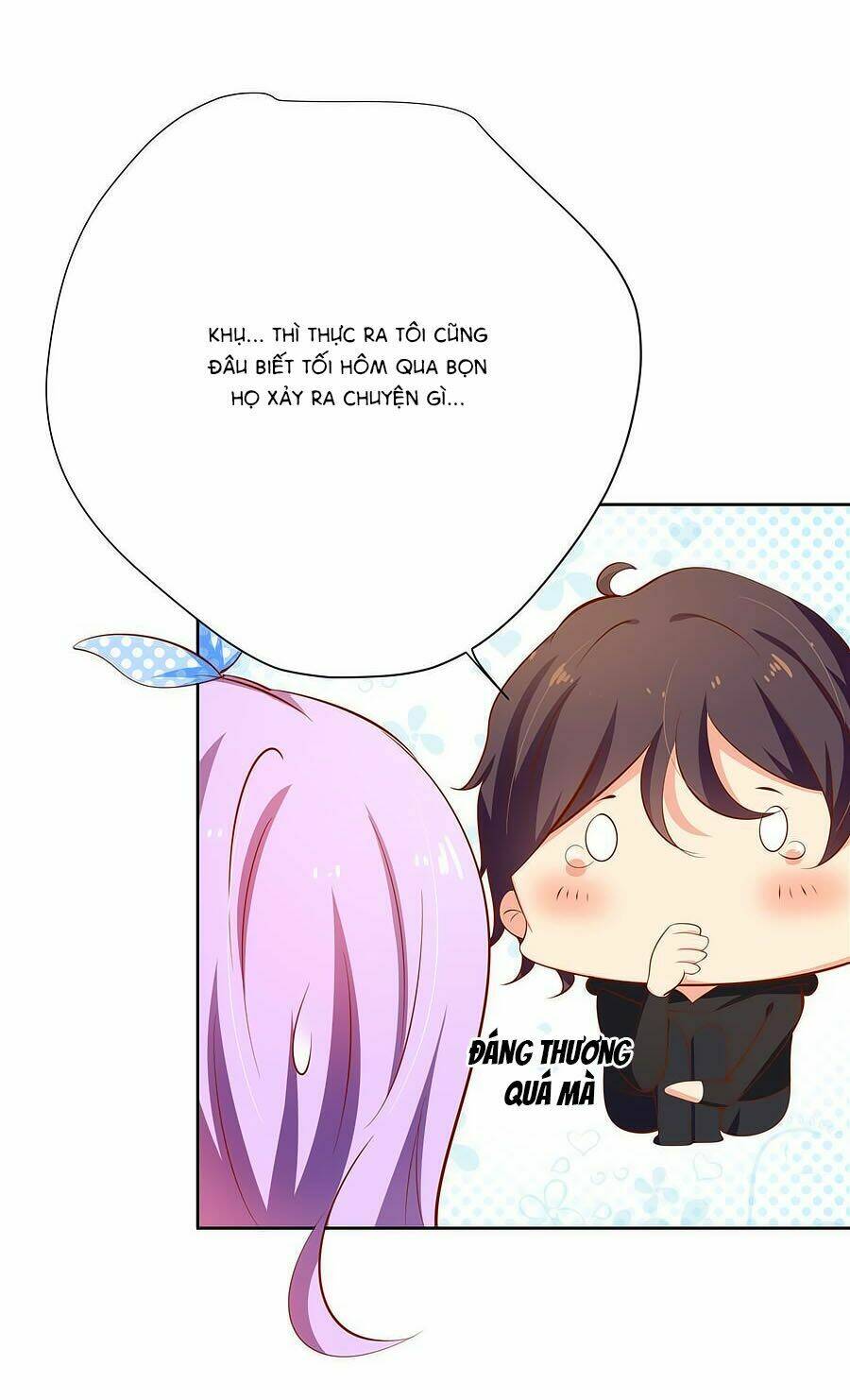 Bạn Trai Là Ngôi Sao: Chapter 56