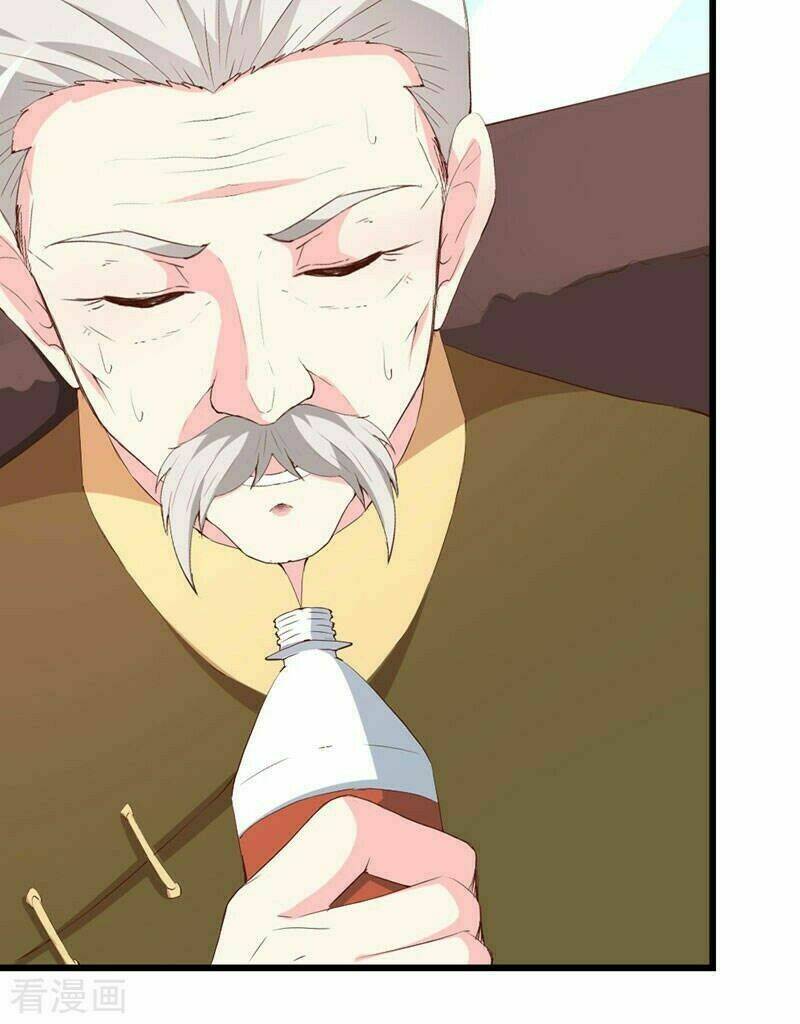 Này! Đừng Động Vào Phô Mai Của Tôi: Chapter 128