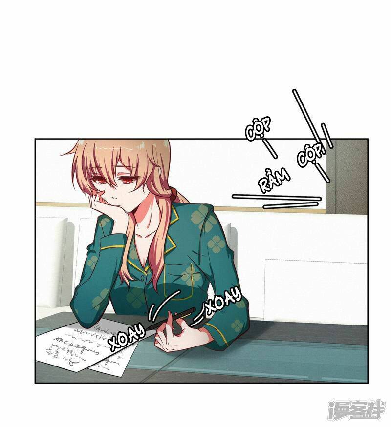 Trọng Sinh Quý Thê Chi Phục Thù Hoa Lệ: Chapter 27