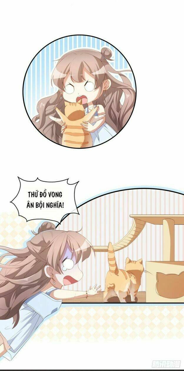 Mỹ Nhân Tâm Động: Chapter 37