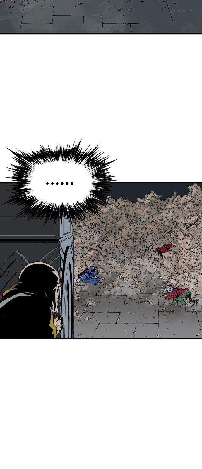 Cao Thủ 2: Chapter 109