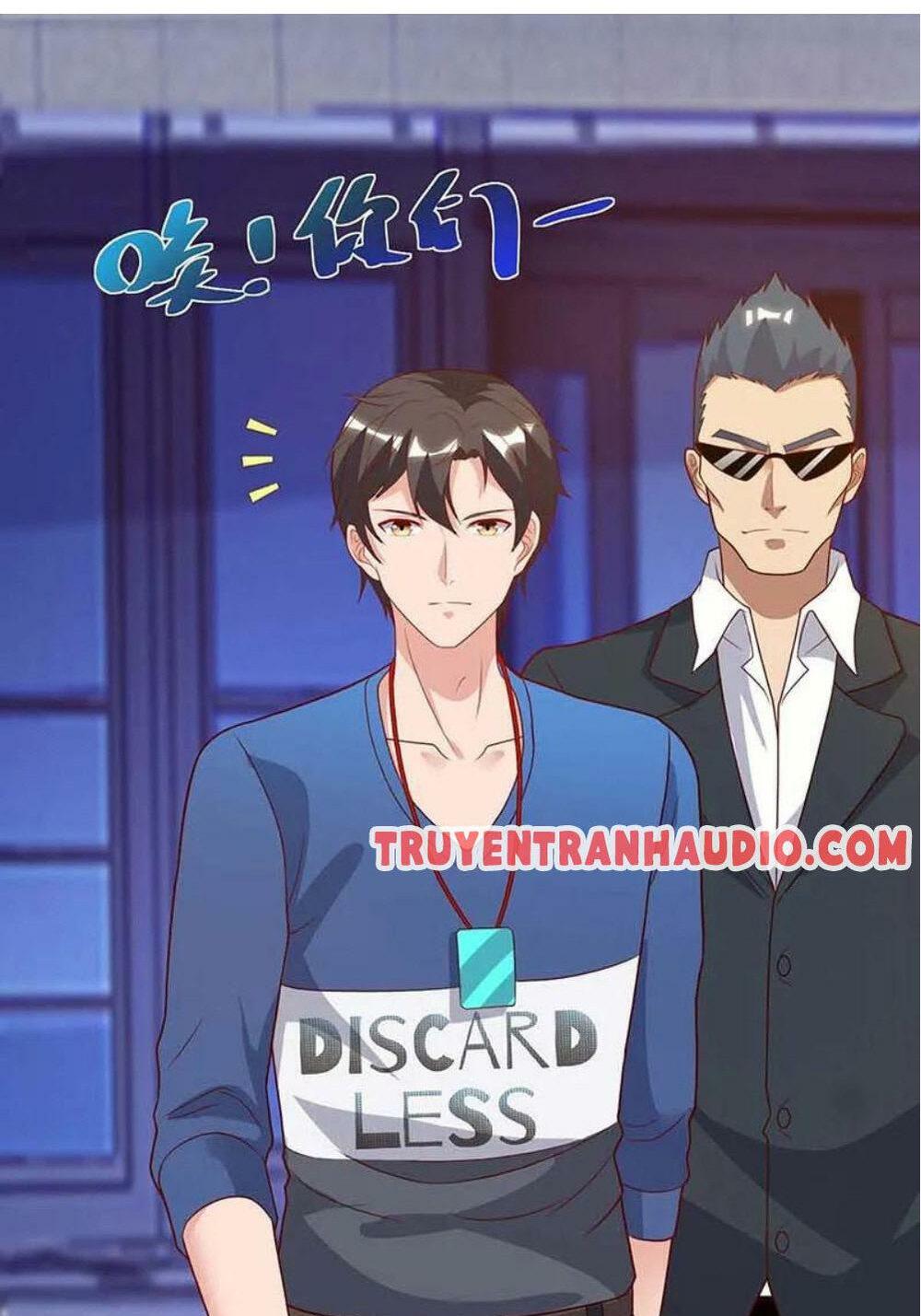 Trọng Sinh Khí Thiếu Quy Lai: Chapter 103