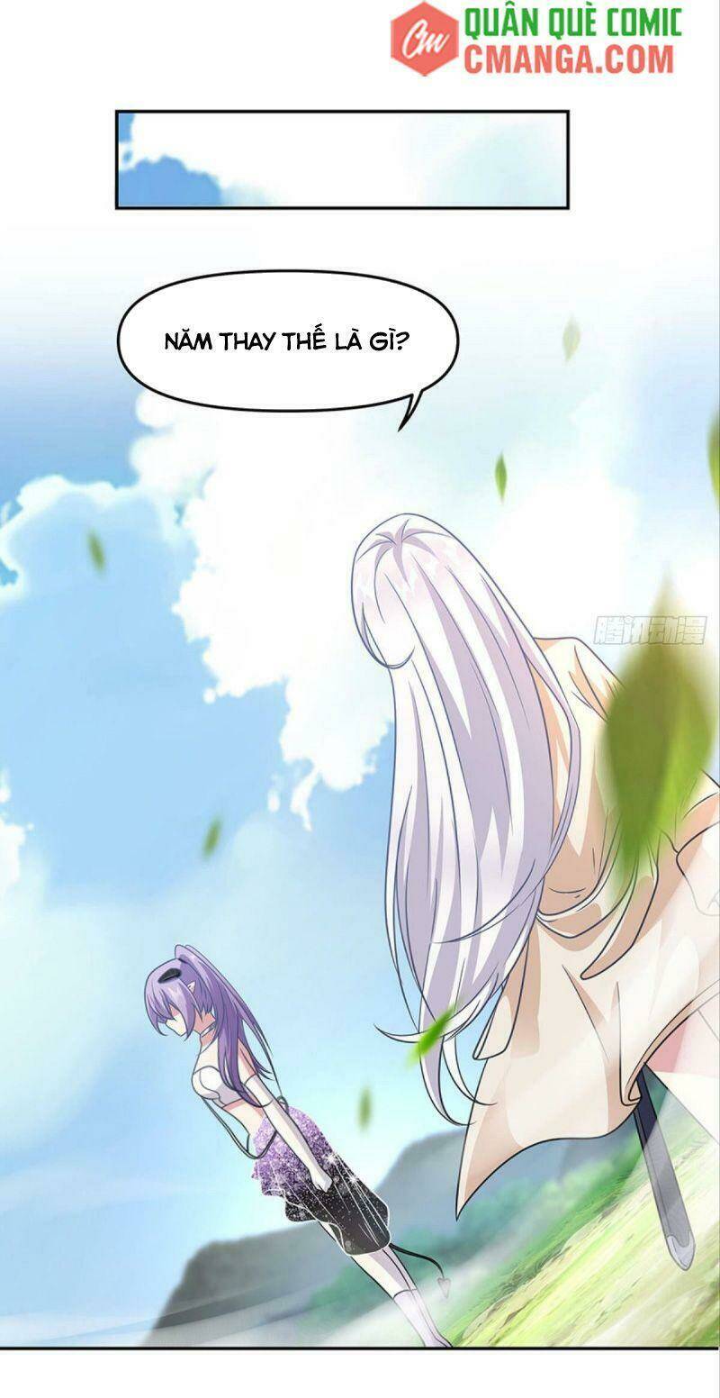 Xâm Lược Vạn Giới: Chapter 34