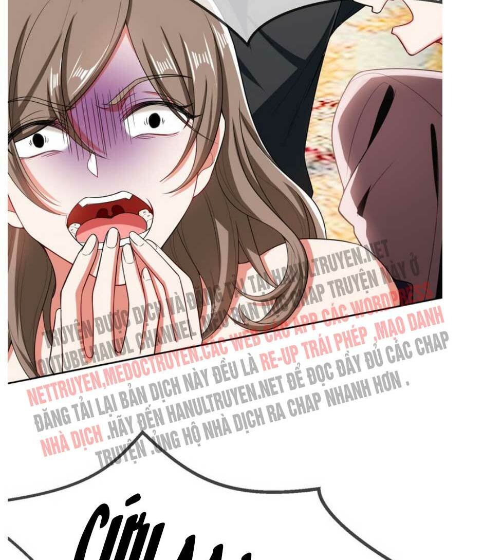 Cô Vợ Nhỏ Nuông Chiều Quá Lại Thành Ác!!: Chapter 192.2