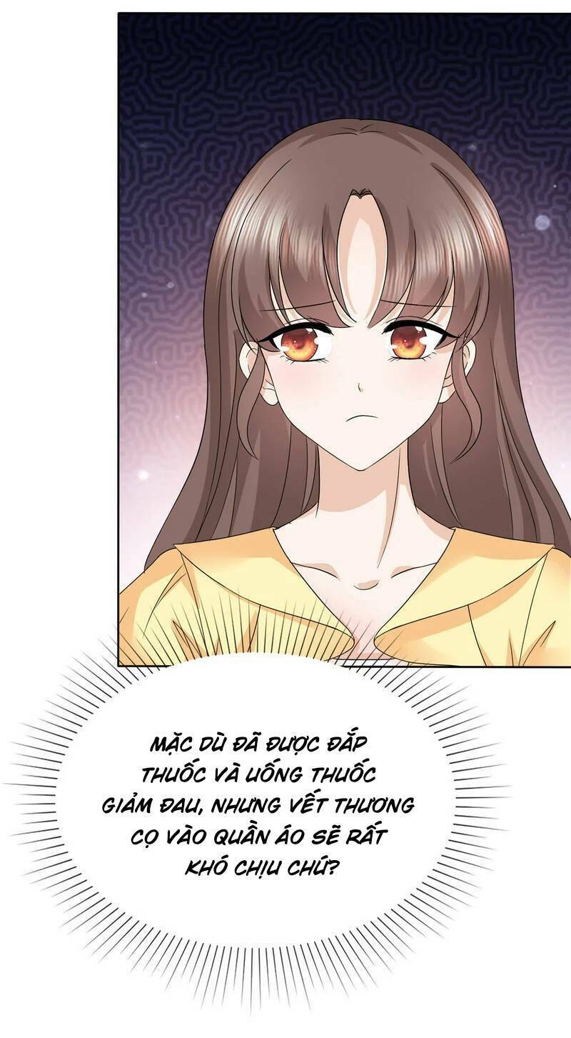 Boss Là Kim Chủ Của Tôi: Chapter 47