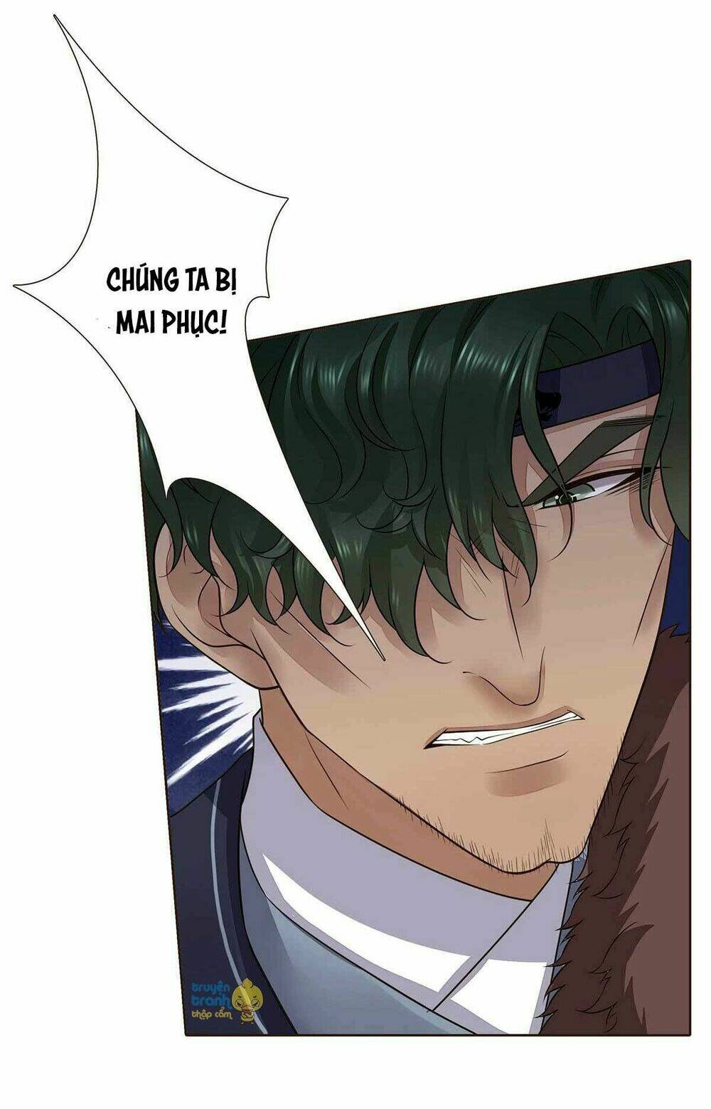 Đại Giá Thừa Tướng: Chapter 80