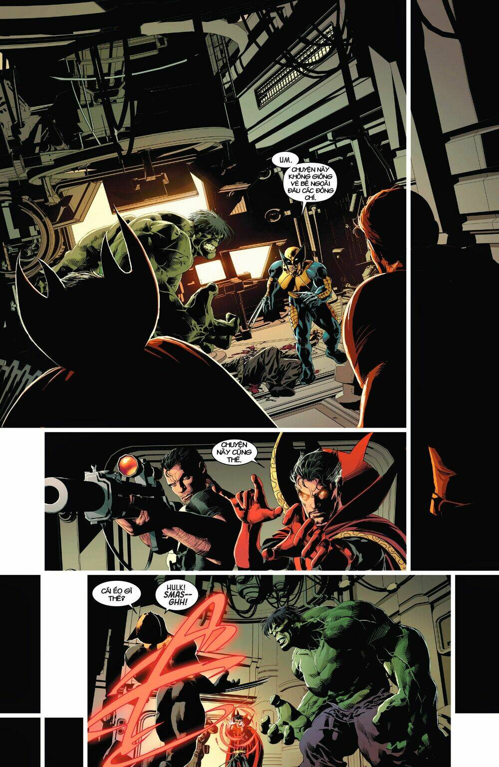 Original Sin: Chapter 4