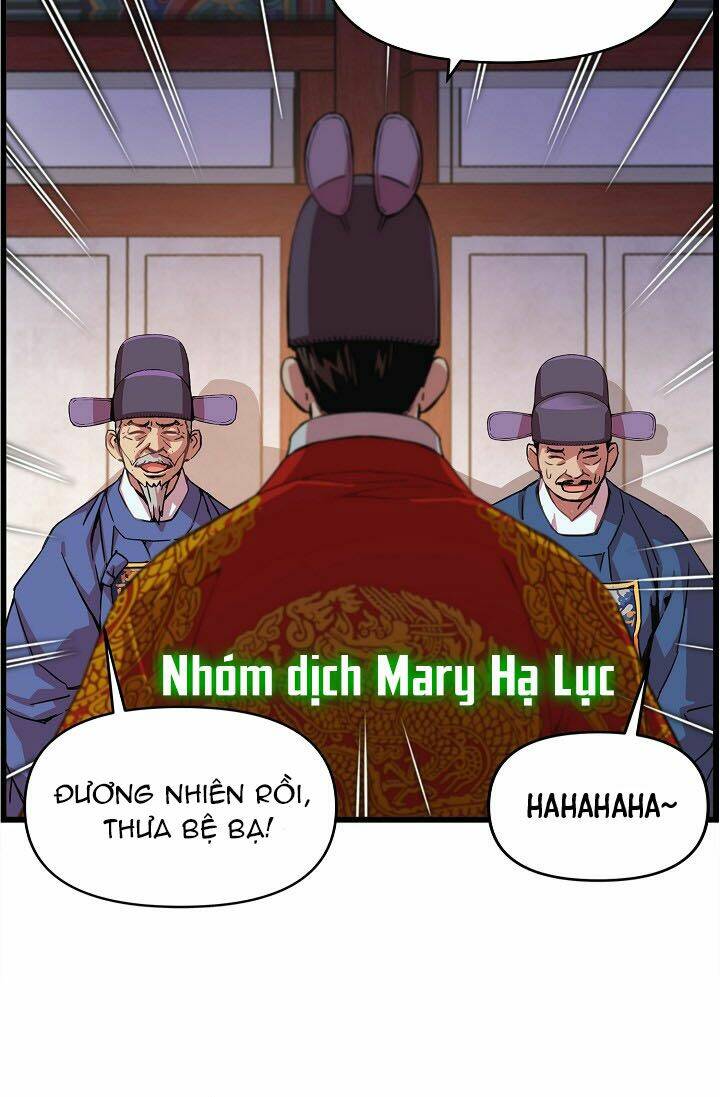 Tôi Sẽ Sống Như Một Hoàng Tử: Chapter 26