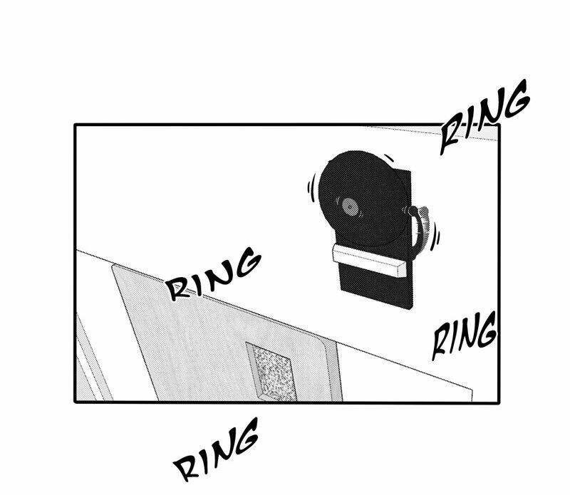 Not So Shoujo Love Story: Chapter 5