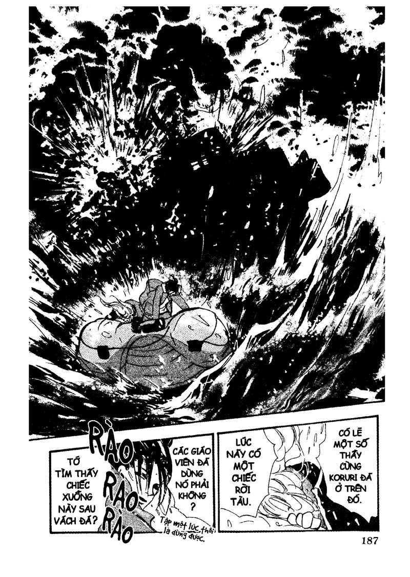 Mầm Sống: Chapter 46