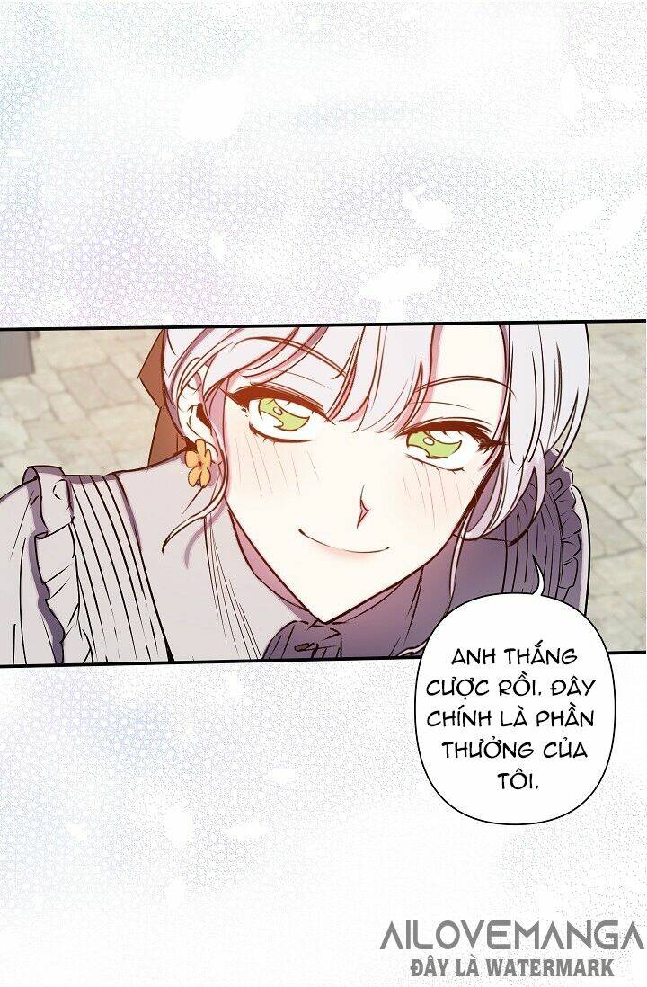 Hôn Lễ Báo Thù: Chapter 52