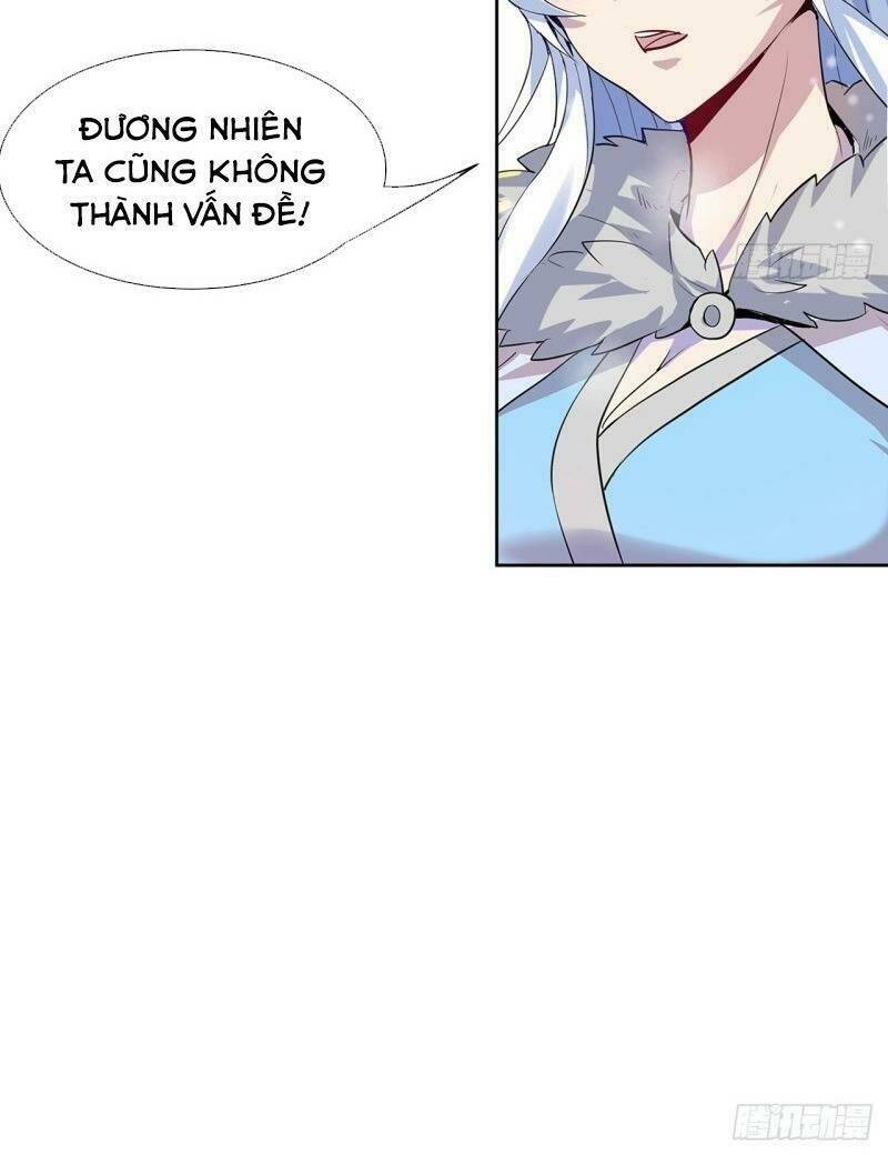 Siêu Phàm Truyện: Chapter 220