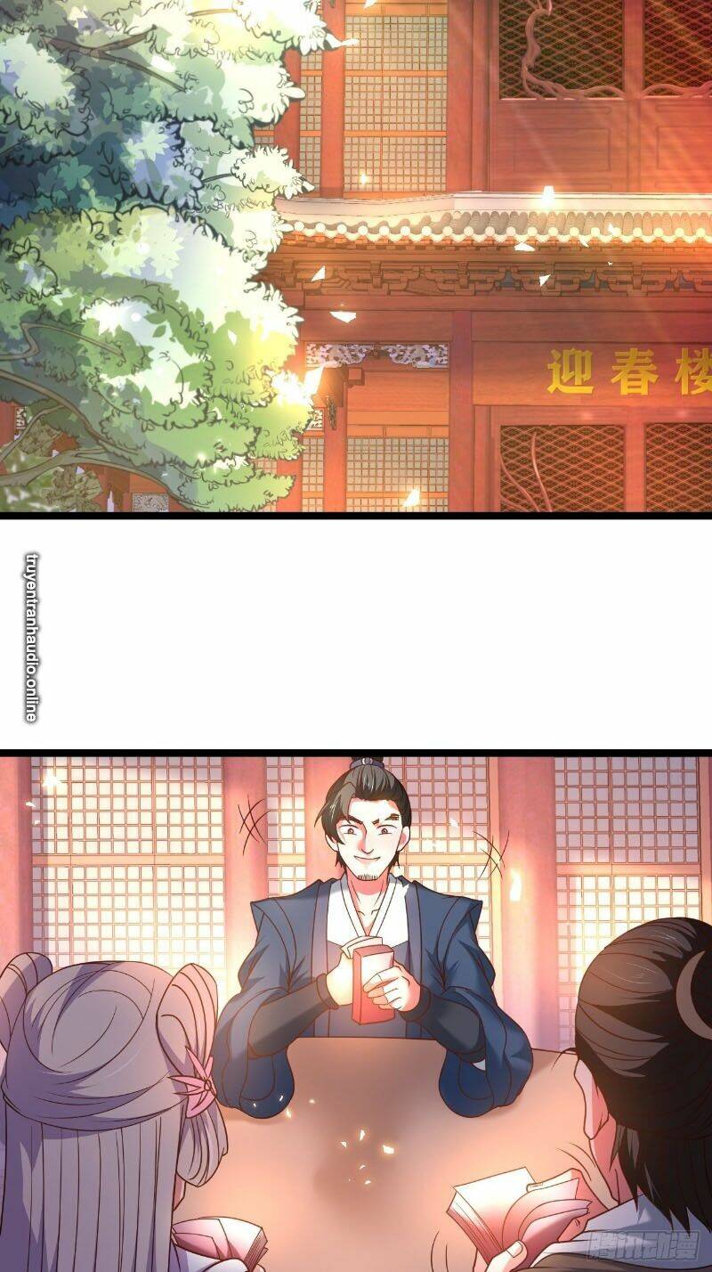 Trọng Sinh Tối Cường Ma Tôn Ở Rể: Chapter 91