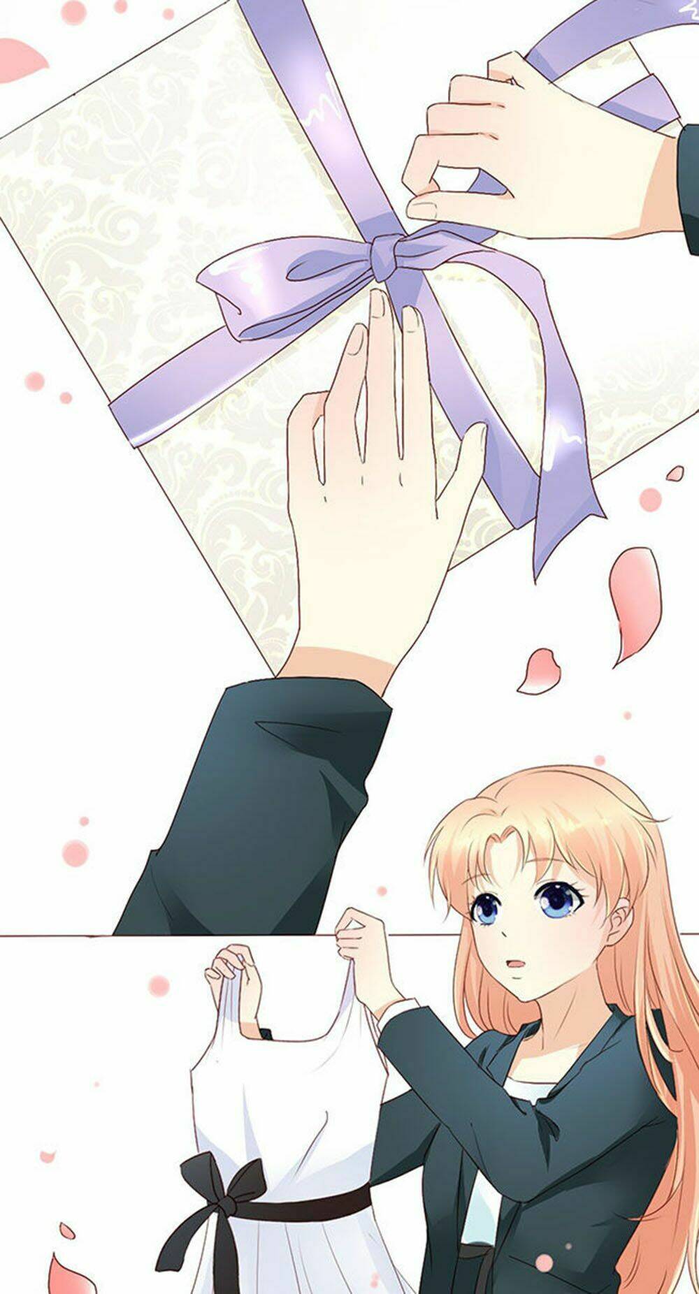 Tổng Tài Bá Đạo Là Gay: Chapter 9