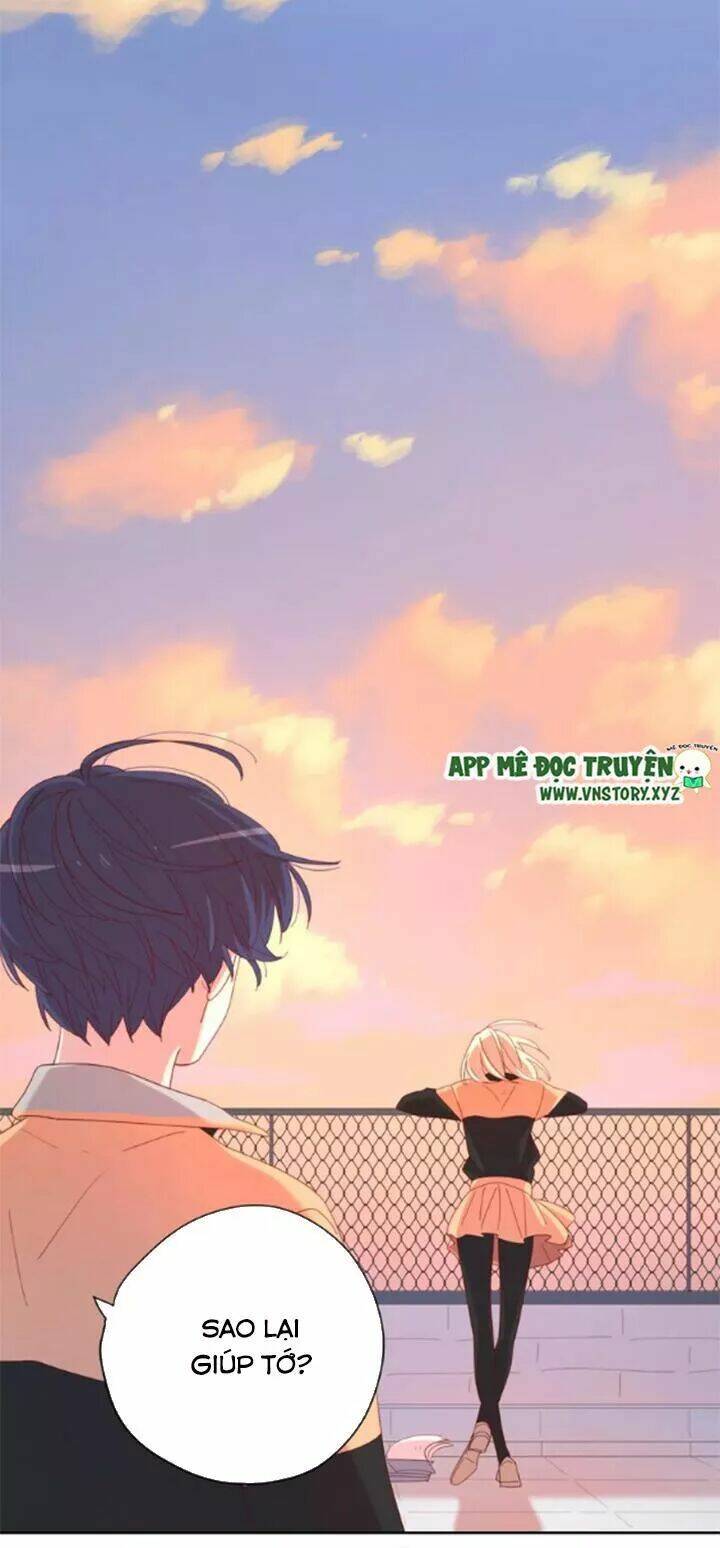 Cạm Bẫy Ngọt Ngào: Chapter 75