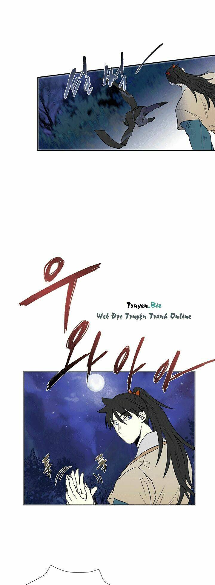 Học Sĩ Tái Sinh: Chapter 43