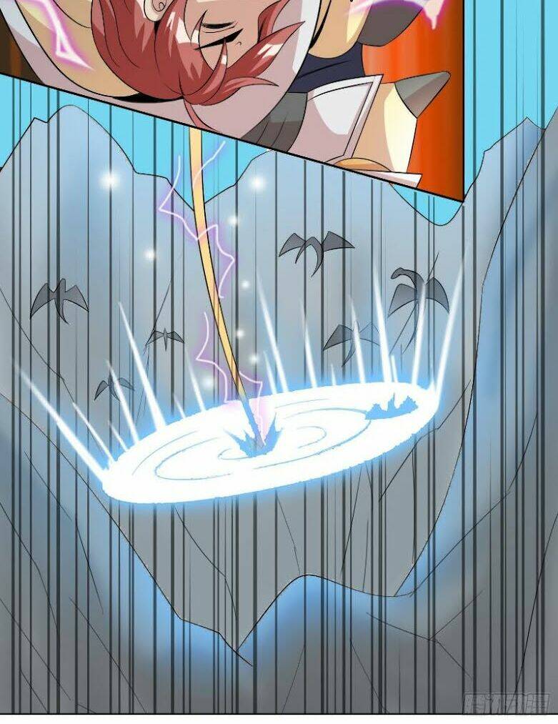 Liệp Thực Vương: Chapter 2