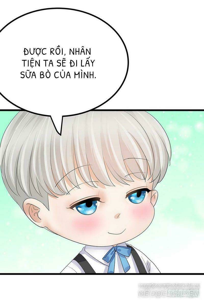 Chào Buổi Sáng, Ức Vạn Manh Thê: Chapter 14