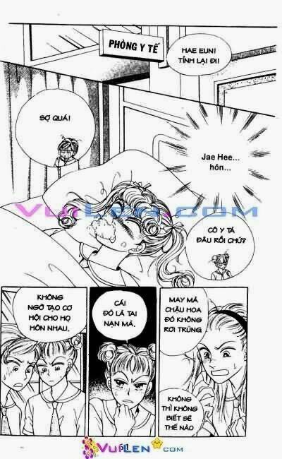 Cô gái Trung Hoa: Chapter 9