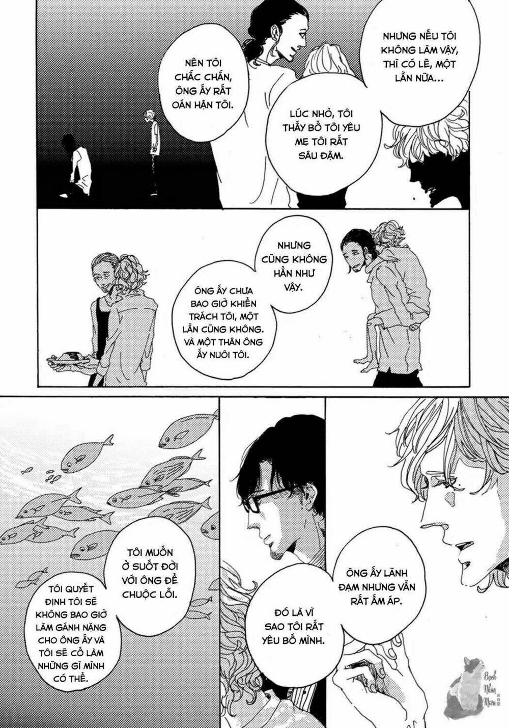 Ephemeral Scale: Chapter 2