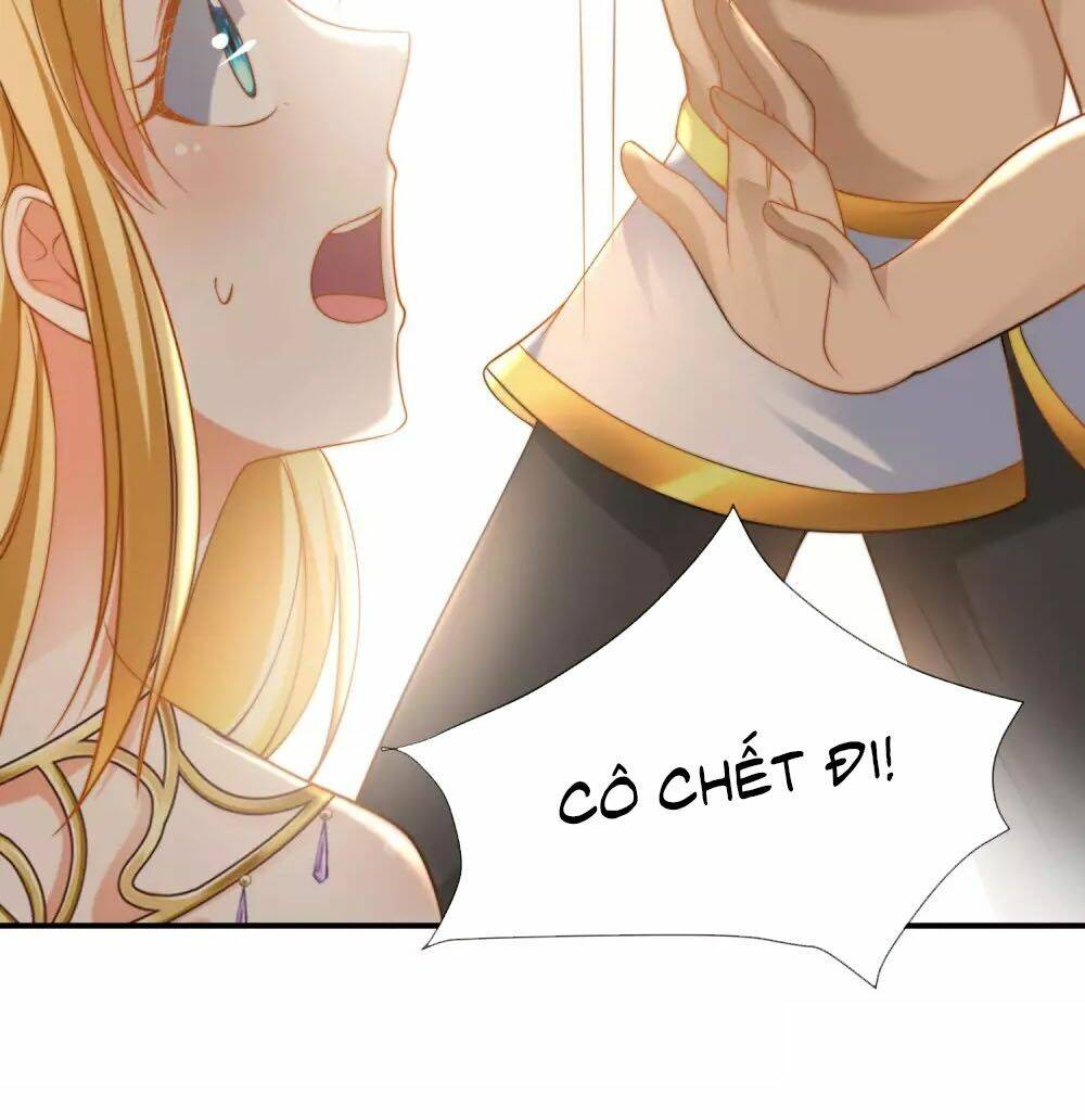 Sủng Hậu Của Vương: Chapter 31