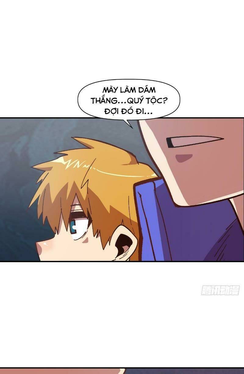 Đại Lục Vô Song: Chapter 7