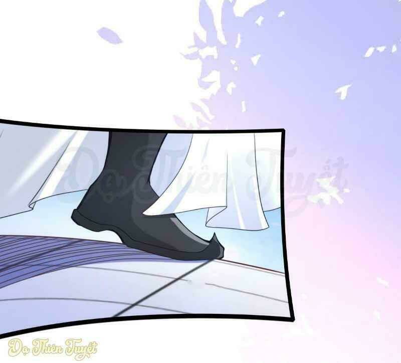 Nhân Vật Phản Diện Biến Thành Sủng Vật: Chapter 3