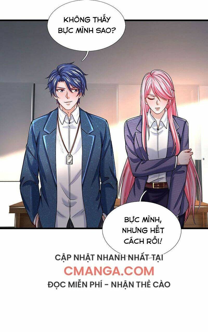 Chung Cực Binh Vương Tại Đô Thị: Chapter 146