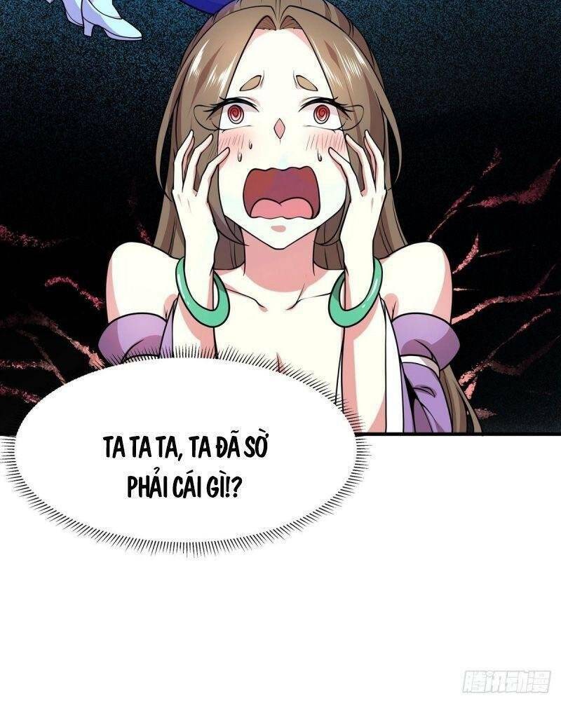 Lực Bạt Sơn Hà Hề Tử Đường: Chapter 34