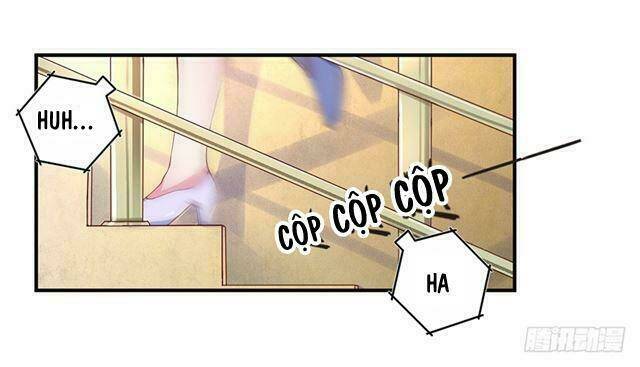 Gửi Người Không Quen: Chapter 4