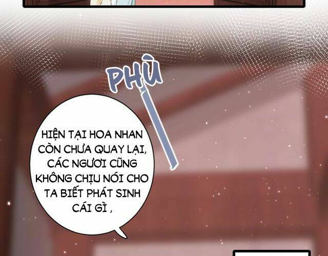Hoa Nhan Sách: Chapter 101