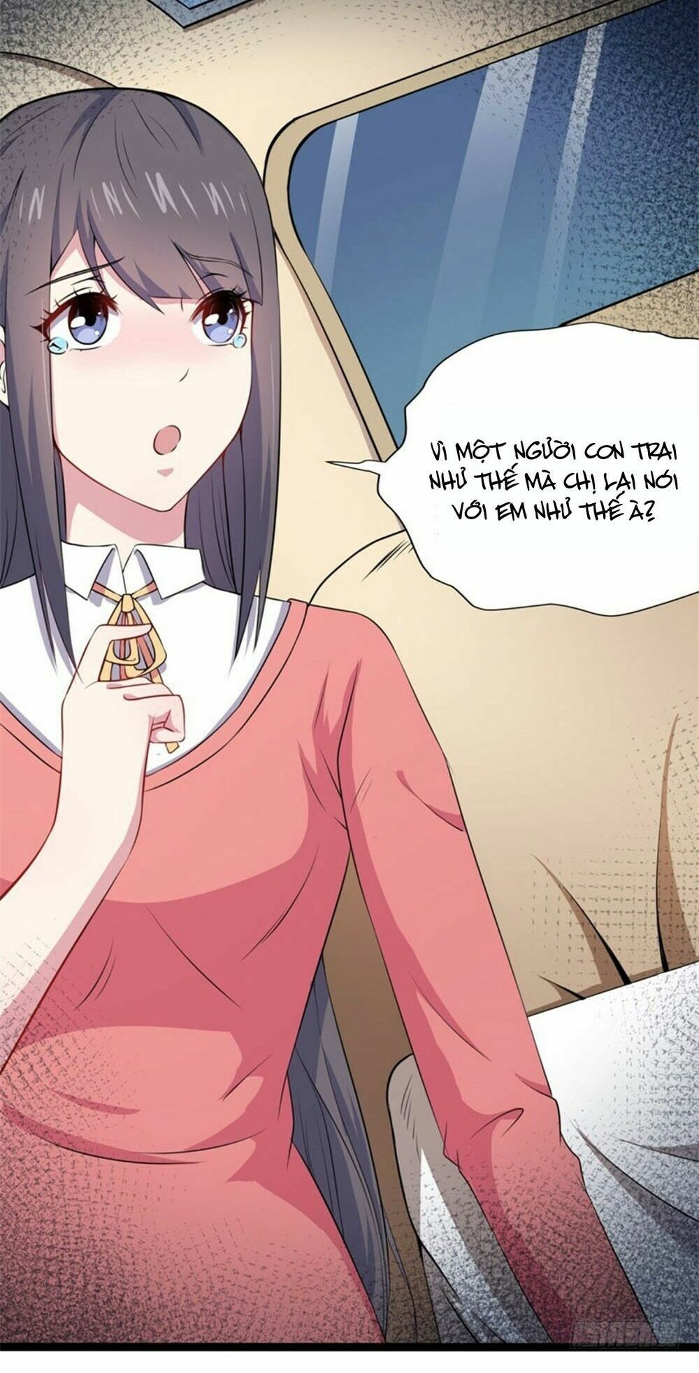 Ngạo Kiều Quỷ Vương Yêu Ta: Chapter 24