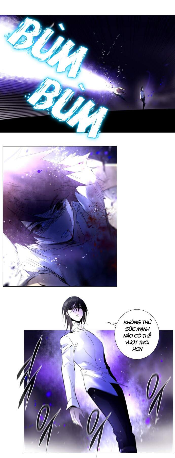 Soul Cartel: Chapter 217